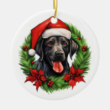 ブラックラボレトリバーの休日リース