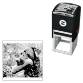 ブラックラボ検索 セルフインキングスタンプ (インサイチュ)