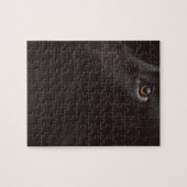 ブラックラボ ジグソーパズル (横)