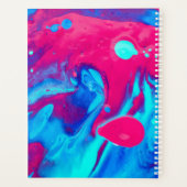 ブラックラボ プランナー手帳 (裏面)