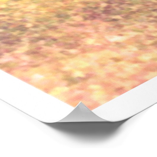 ブラックラボ ポスター (角)