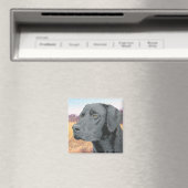 ブラックラボ マグネット (インサイチュ (食洗機))