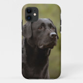 ブラックラボ Case-Mate iPhoneケース (裏面)