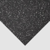 ブラックラメ効果 薄葉紙 (詳細)