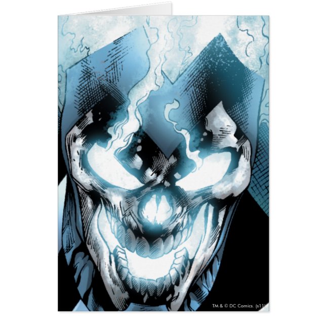 ブラックランタン – カラー (正面)