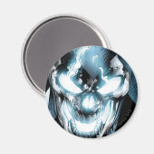 ブラックランタン – カラー マグネット (正面/裏面)