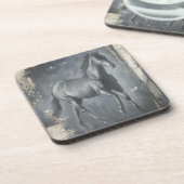 ブラックランニングシズスタリオン コースター (左側)