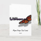 ブラックリザード カード (裏面)