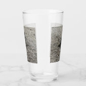 ブラックリザード タンブラーグラス (右)