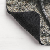 ブラックリザード マウスパッド (コーナー)