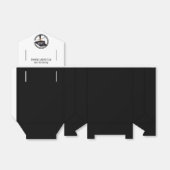 ブラックリングや輪オングラッドキャップ卒業 フェイバーボックス (折り畳みなし)