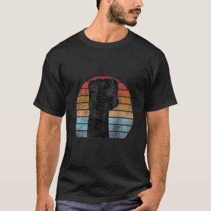 ブラックリーダーズFis Blmブラックヒストリ Tシャツ