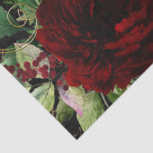 ブラックレイベンバラ お洒落 薄葉紙 (詳細)