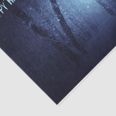 ブラックレイベンブルーフォレストハローウィンパーティ 薄葉紙 (詳細)