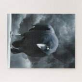 ブラックレイベン ジグソーパズル (横)