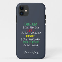 ブラックレガシーBLMブラックヒストリ月2024