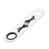 ブラックレザー腿 – ハイブーツThunder_Cove スピード栓抜き (裏面アングル)