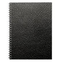 ブラックレザー