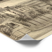 ブラックレジデンス,ファーム ポスター (角)