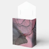 ブラックレッドベリーフェイスボックス フェイバーボックス (オープン)