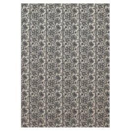 ブラックレフェイクースのテーブルクロス テーブルクロス