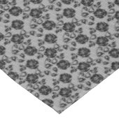 ブラックレフェイクースのテーブルクロス テーブルクロス (アングル)