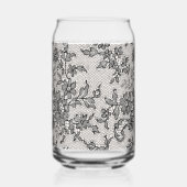 ブラックレース ガラス缶 (裏面)