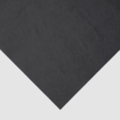 ブラックレース ダルシンダー ブラック 薄葉紙 (詳細)