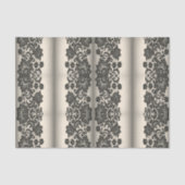 ブラックレース 薄葉紙 (正面)