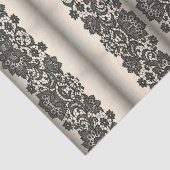 ブラックレース 薄葉紙 (詳細)