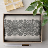 ブラックレース 薄葉紙 (ギフト)