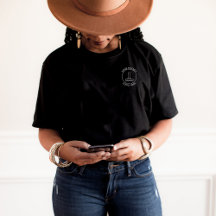 ブラックロゴQRプロモーション会社スタッフ公証人を追加