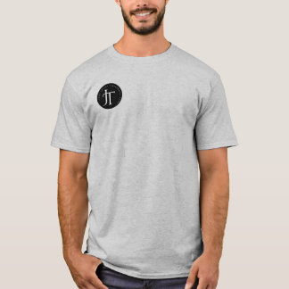 ブラックロゴTPH Tシャツ