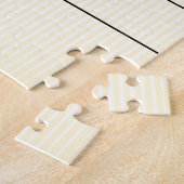 ブラックロータス忍耐力とレジリエンスのシンボルフローラ ジグソーパズル (側面)