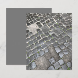 ブラックローマンコブレストーンスクラップブック紙