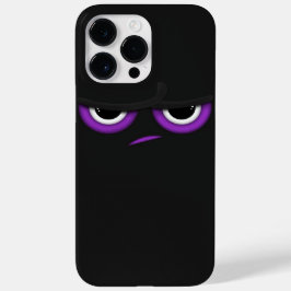 ブラック怒忍者 Case-Mate iPhone 14 PRO MAXケース