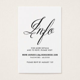 ブラック氏& Mrs ScriptのエレガントWebサ結婚イトI