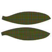 ブラック王室のウォッチタータンチェックプレイドクラシックブルー バスケットボール (パネル)