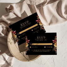 ブラック秋テラコッタフローラボホシック結婚ズ