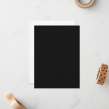 ブラック紙アート&クラフト、重量120ポンド/ 324 GSM