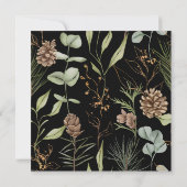 ブラック素朴ズのウェブサ結婚イト上のピネコン (裏面)