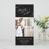 ブラック結婚のフォトスクリプト (スタンド正面)