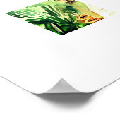 ブラック結婚ズ ポスター (角)