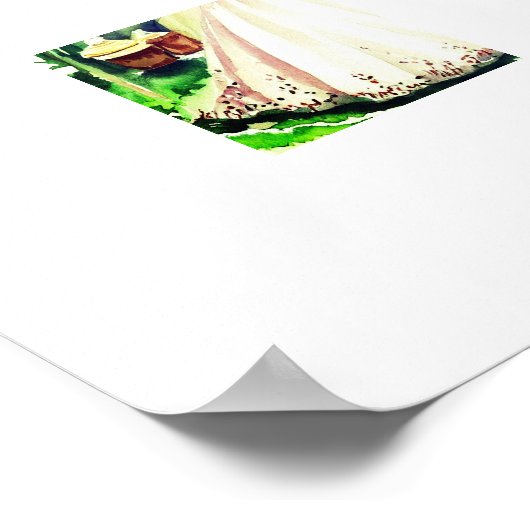 ブラック結婚ズ ポスター (角)