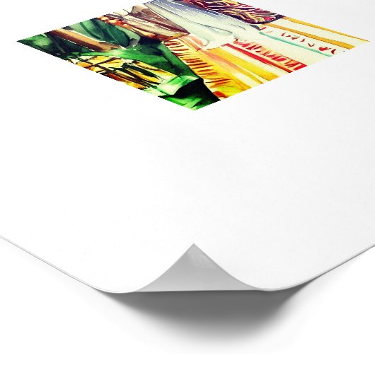 ブラック結婚ズ ポスター (角)