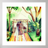 ブラック結婚ズ ポスター (正面)