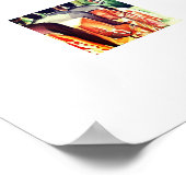 ブラック結婚ズ ポスター (角)