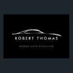 ブラック自動詳細/修復ロゴのダウンロード ポスター<br><div class="desc">ポスタープリントとして利用可能な素晴らしsportscarモチーフのロゴを使用してブランドのスタイルを更新し、今すぐダウンロード可能！私たちもしの製品のお洒落このダイナミックなデザインに気に入った落ちたら、ブランディングを次のレベルに引き上げる時だ。私たちのダウンロード可能なスポーツスカラロゴを使用して、あなたのビジネスを完璧に表すパーソナライズされたと思い出に残るエンブレムを作成するユニークあなたの文字を下に追加することができる。あなたはあなたのブランドをオンラインで拡張するか、オフラインで永続的な印象を作りたいと思うかどうか、これは完璧なソリューションである。ロゴアートの場合のみ、オプションからインスタントダウンロードを選択する。デザイン© 1201AMデザインスタジオ | www.1201am.com</div>