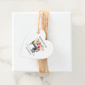 ブラック裁縫マシンテーラーブティック フェイバータグ (インサイチュ)