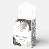 ブラック金ゴールドクインセアニレクエルドビーフボックス フェイバーボックス (オープン)